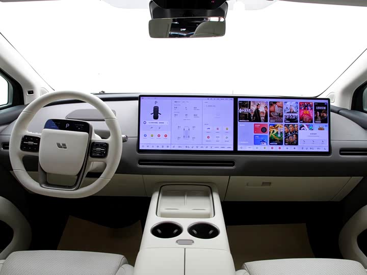 Фото 9 - LiXiang i8