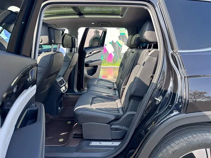 Фото 13 - Volkswagen Teramont Pro