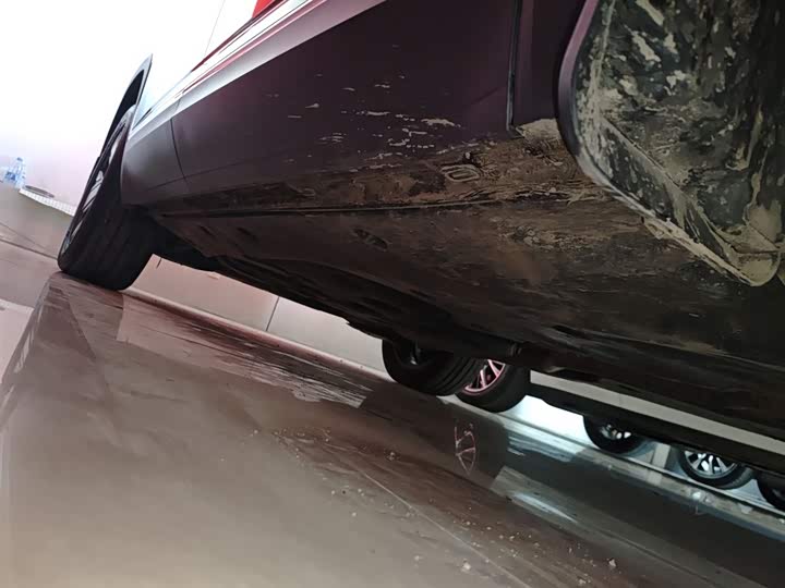 Фото 19 - Volkswagen Teramont Pro