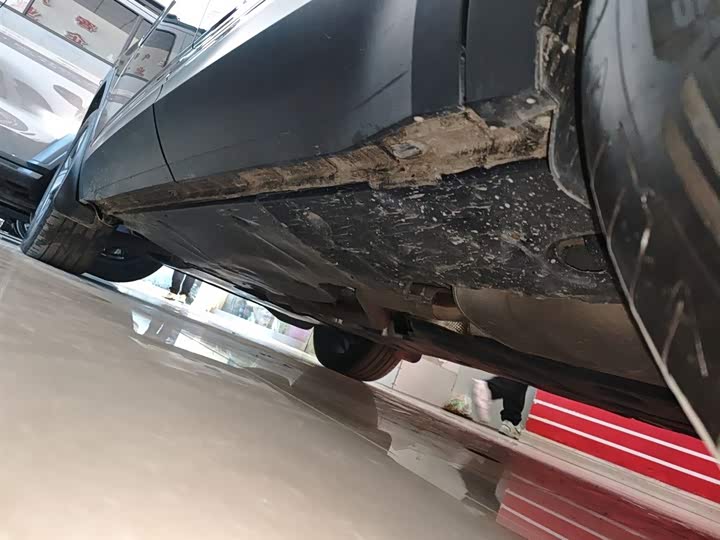 Фото 20 - Volkswagen Teramont Pro