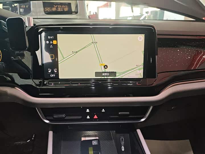 Фото 5 - Volkswagen Teramont Pro