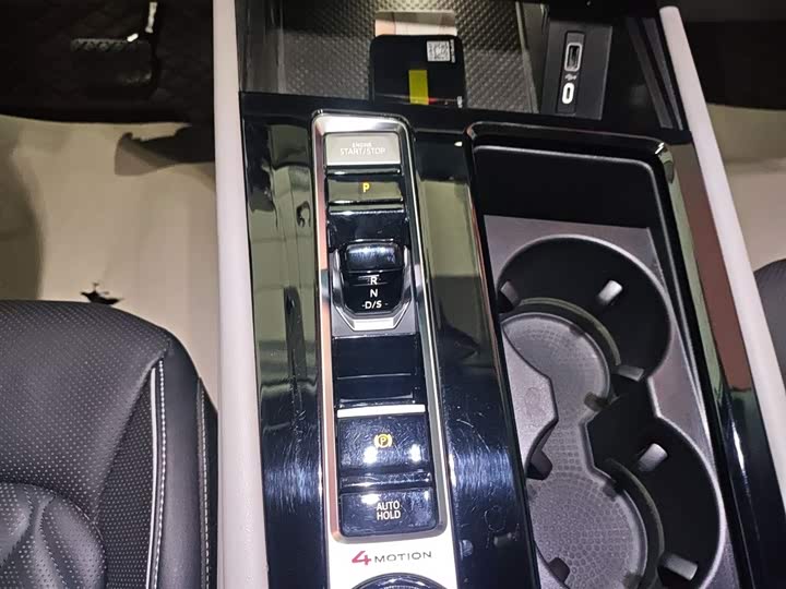 Фото 6 - Volkswagen Teramont Pro