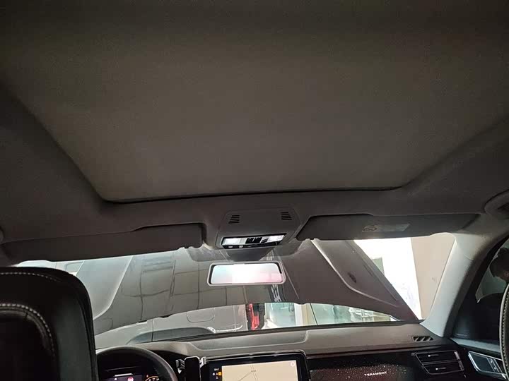 Фото 8 - Volkswagen Teramont Pro