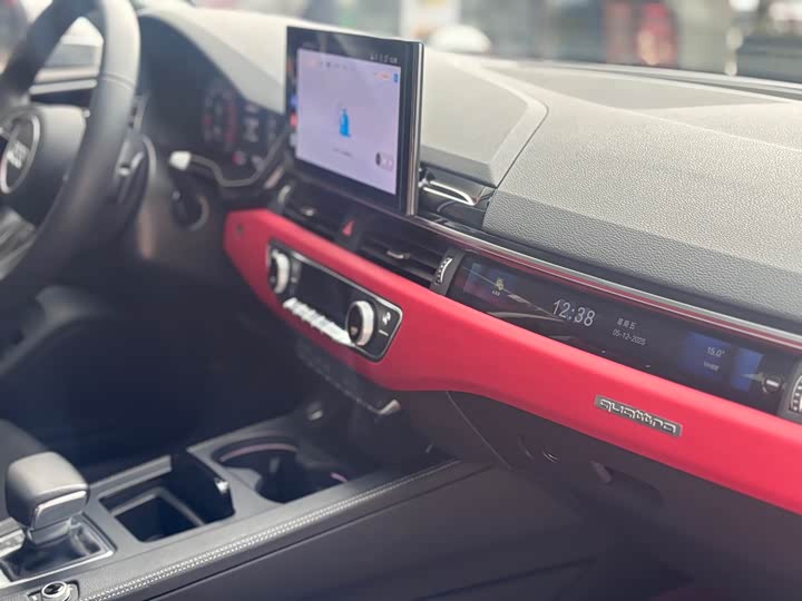 Фото 12 - Audi A5