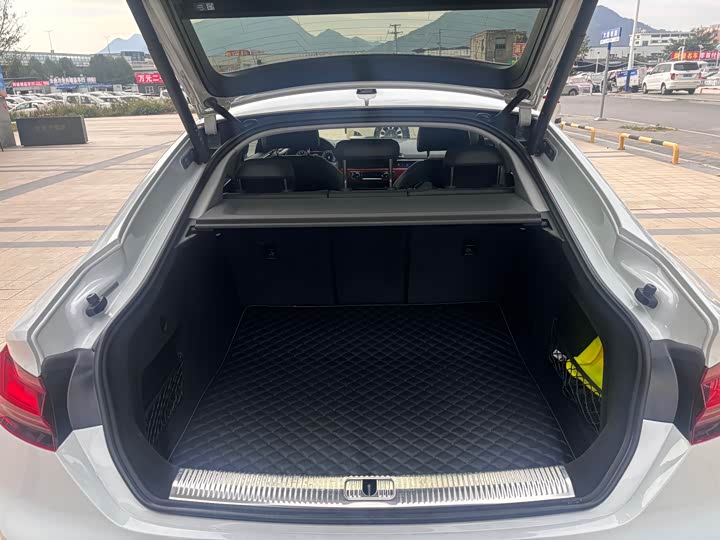 Фото 13 - Audi A5