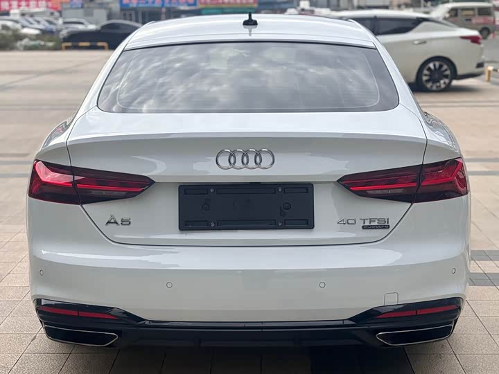 Фото 15 - Audi A5