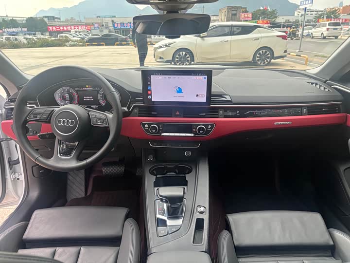 Фото 6 - Audi A5