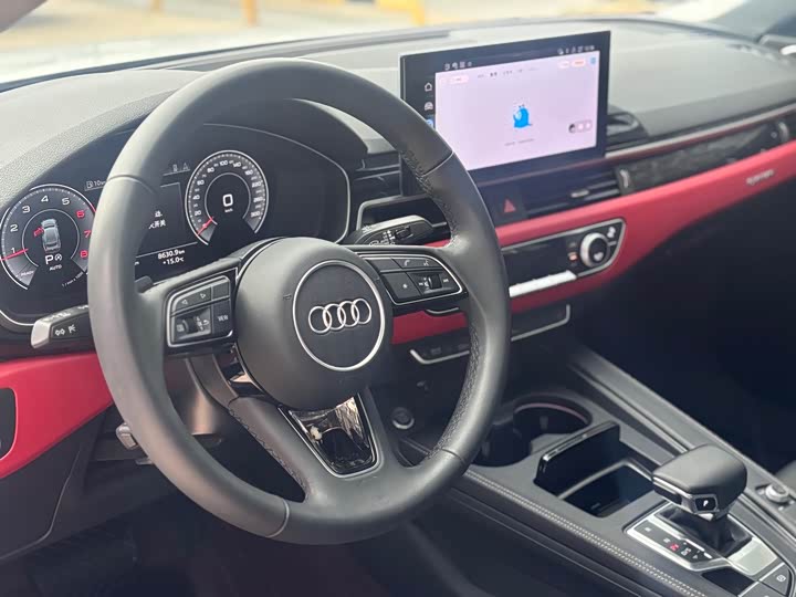 Фото 7 - Audi A5