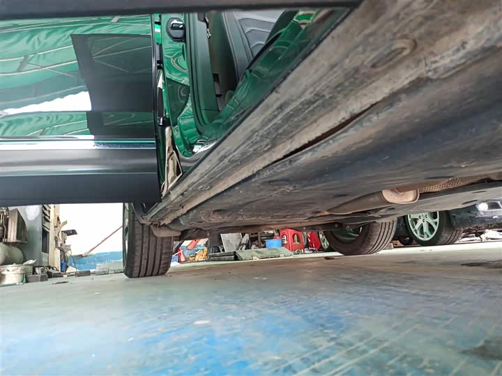 Фото 21 - Volkswagen Tayron