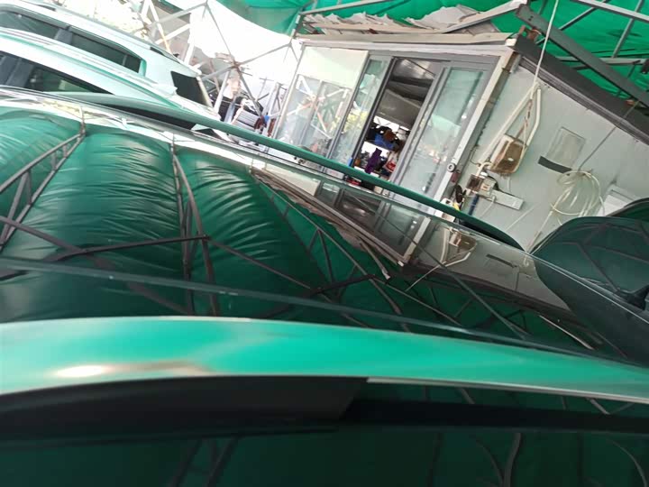 Фото 27 - Volkswagen Tayron