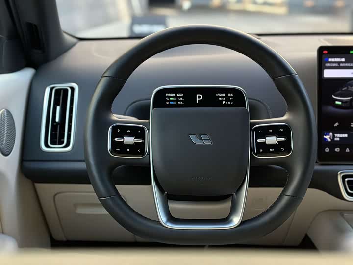 Фото 11 - LiXiang L9