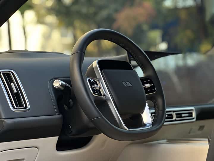 Фото 14 - LiXiang L9