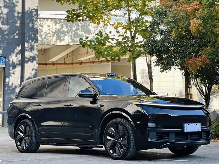 Фото 3 - LiXiang L9