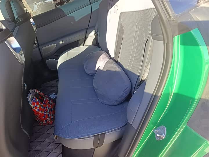 Фото 17 - Xiaomi YU7