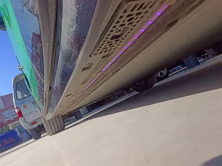 Фото 22 - Xiaomi YU7