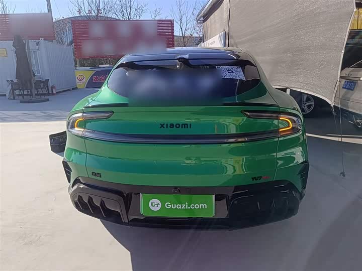 Фото 6 - Xiaomi YU7