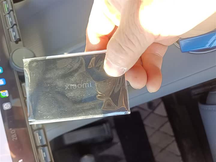 Фото 9 - Xiaomi YU7