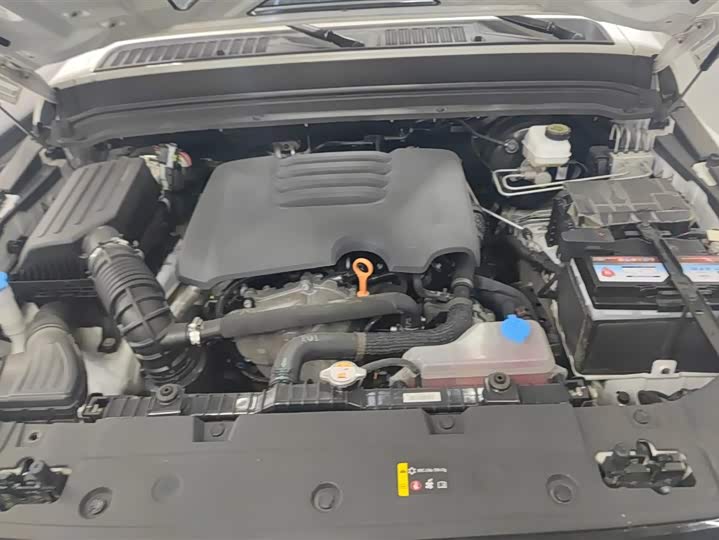 Фото 10 - Tank 300