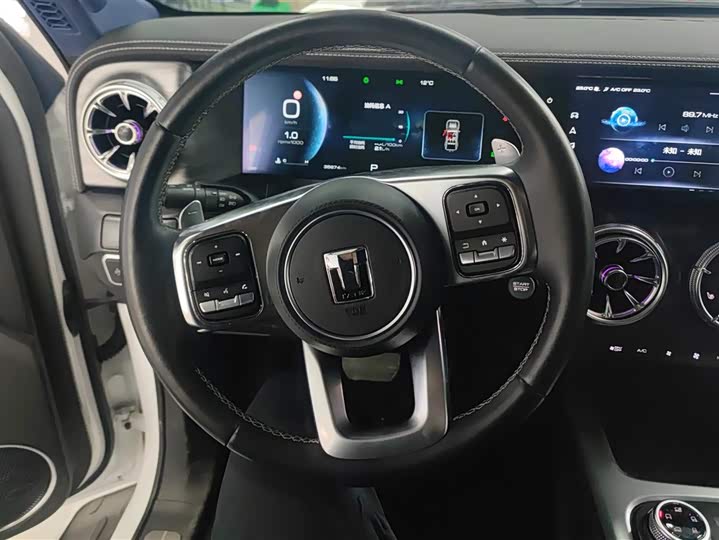 Фото 15 - Tank 300