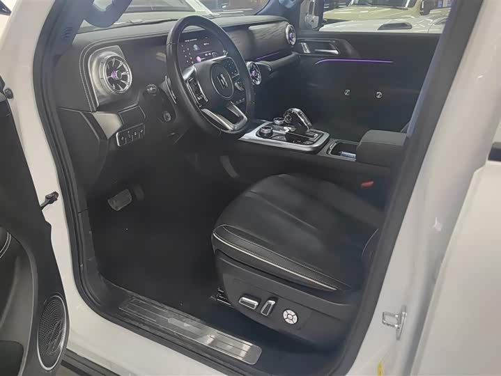 Фото 9 - Tank 300