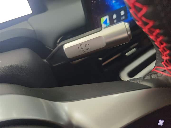 Фото 14 - GAC Aion Y