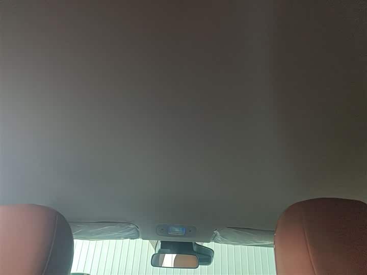 Фото 18 - GAC Aion Y