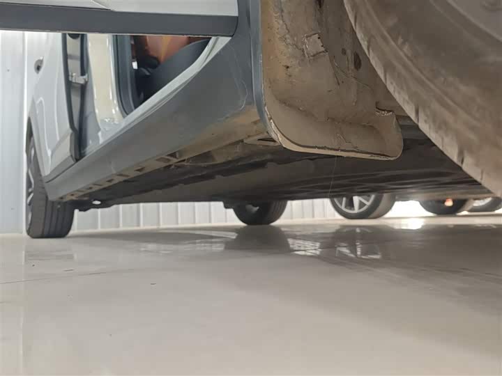 Фото 21 - GAC Aion Y