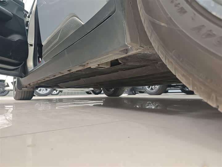 Фото 22 - GAC Aion Y