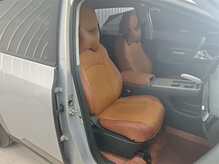 Фото 25 - GAC Aion Y