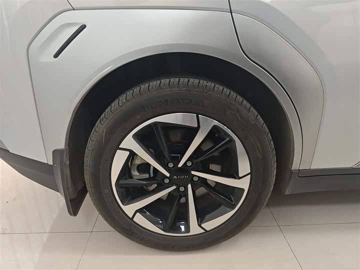 Фото 26 - GAC Aion Y