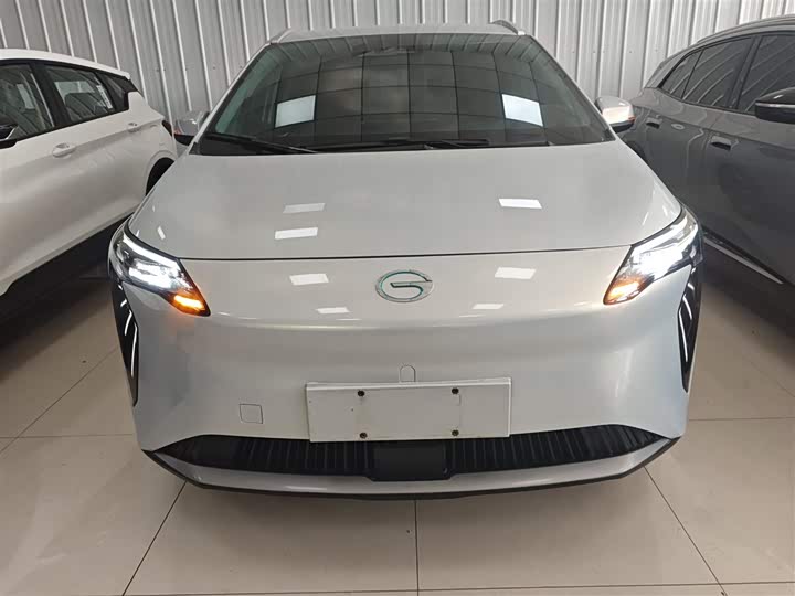 Фото 3 - GAC Aion Y