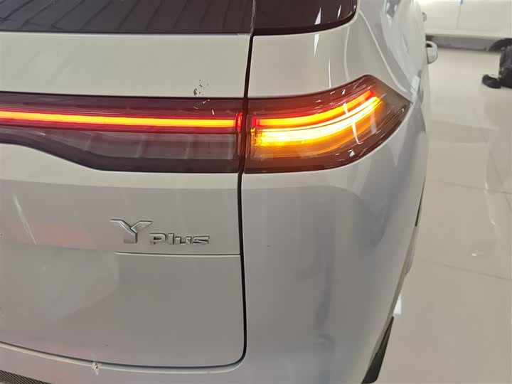 Фото 8 - GAC Aion Y