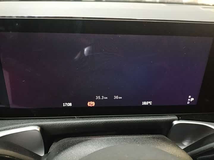 Фото 6 - Mercedes-Benz EQB