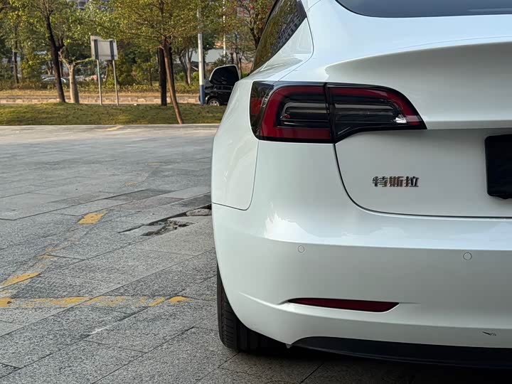 Фото 18 - Tesla Model 3