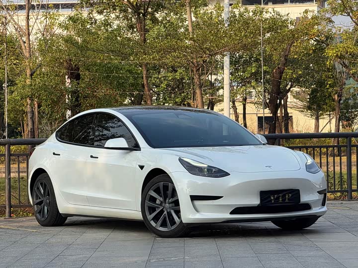 Фото 3 - Tesla Model 3