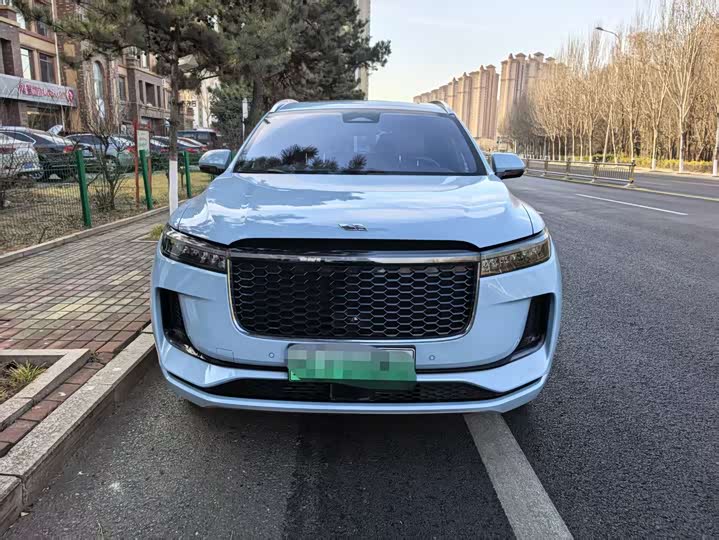 Фото 1 - LiXiang One