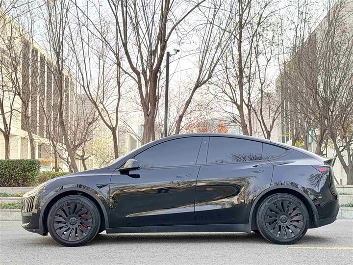 Фото 11 - Tesla Model Y