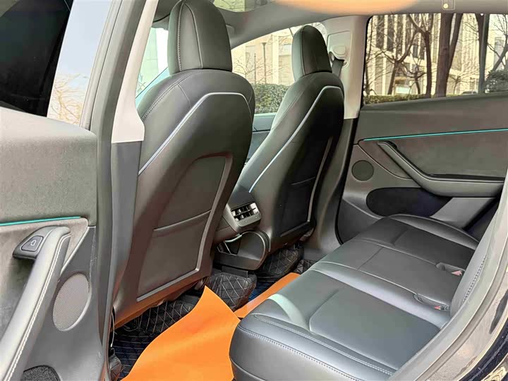 Фото 7 - Tesla Model Y