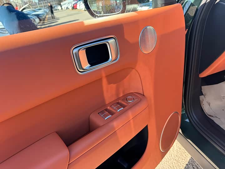 Фото 8 - LiXiang L7