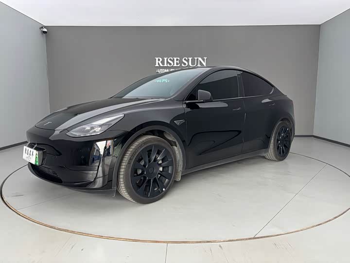 Фото 1 - Tesla Model Y