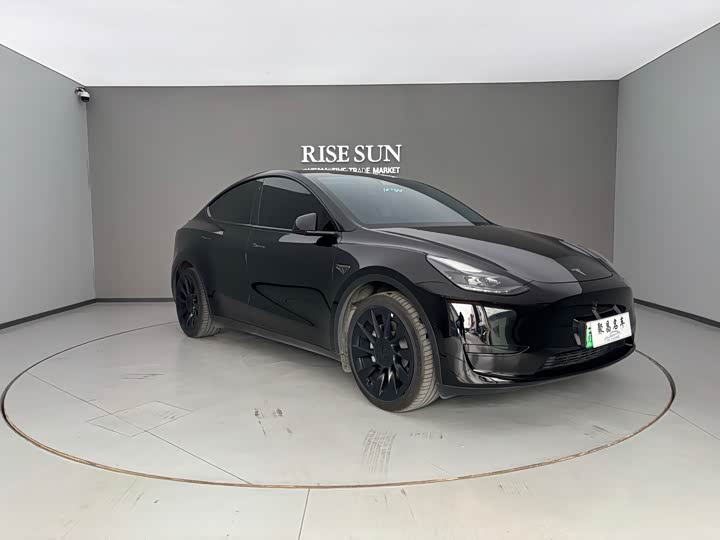 Фото 3 - Tesla Model Y