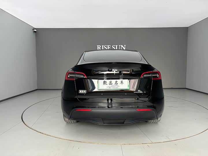 Фото 6 - Tesla Model Y