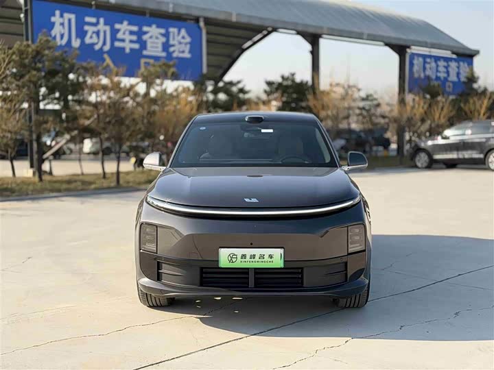 Фото 2 - LiXiang L6