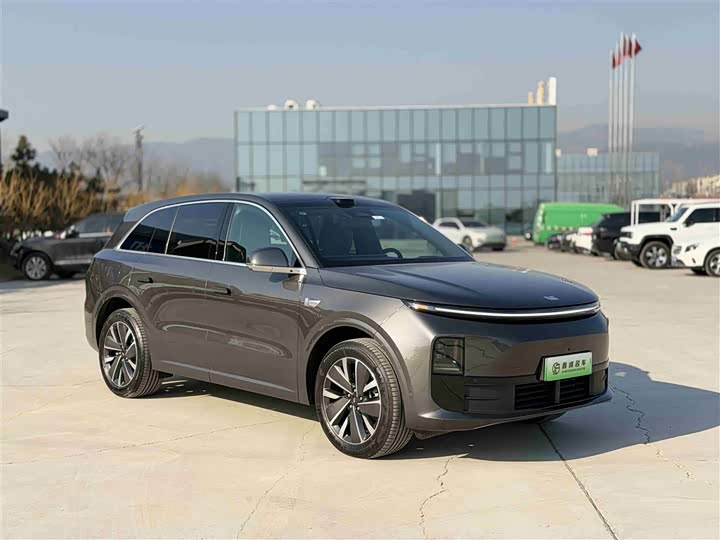 Фото 3 - LiXiang L6