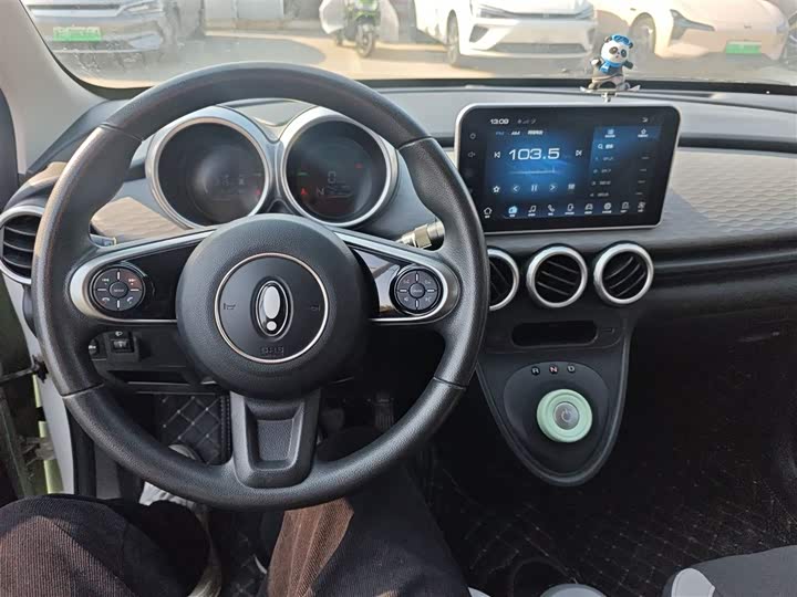 Фото 10 - Ora Black Cat