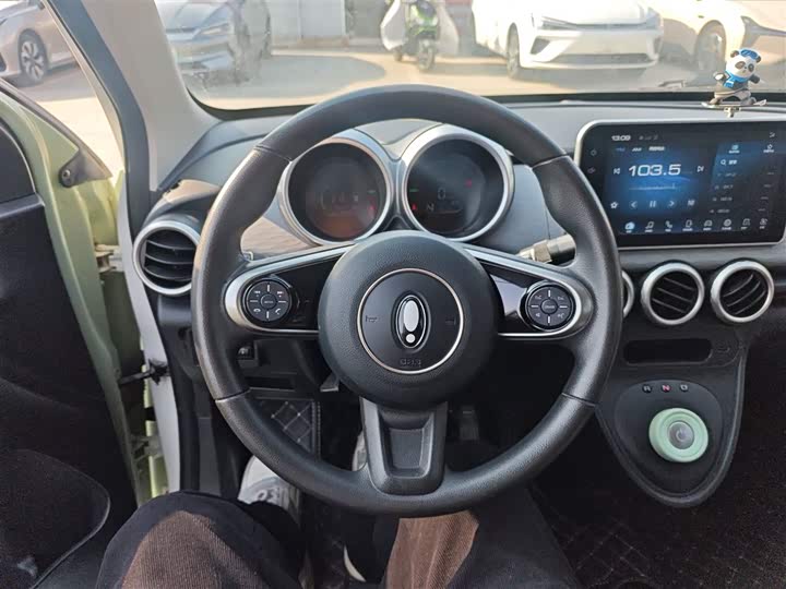 Фото 11 - Ora Black Cat