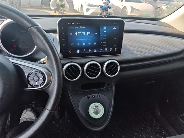 Фото 13 - Ora Black Cat