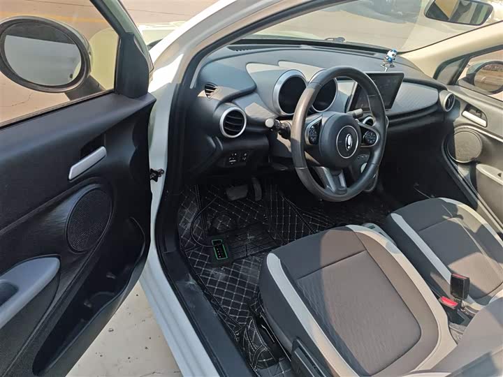 Фото 16 - Ora Black Cat