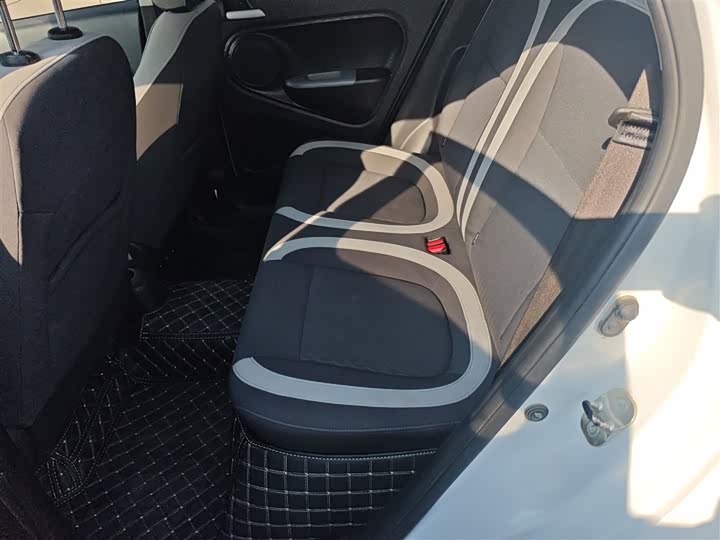 Фото 17 - Ora Black Cat