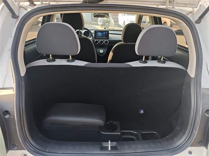 Фото 19 - Ora Black Cat